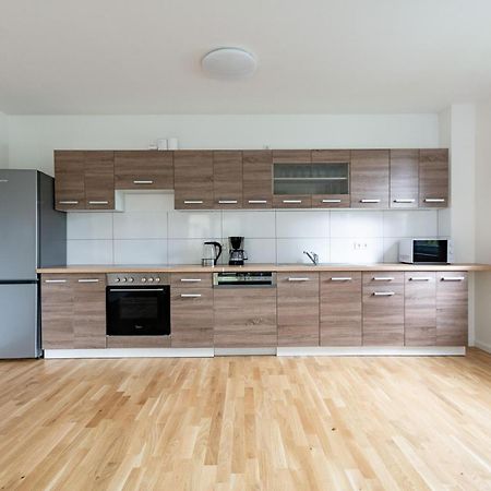T&K Apartments - Bergisch Gladbach - 3 Comfortable Apartments - 18 Min To Fair Messe Cologne Экстерьер фото