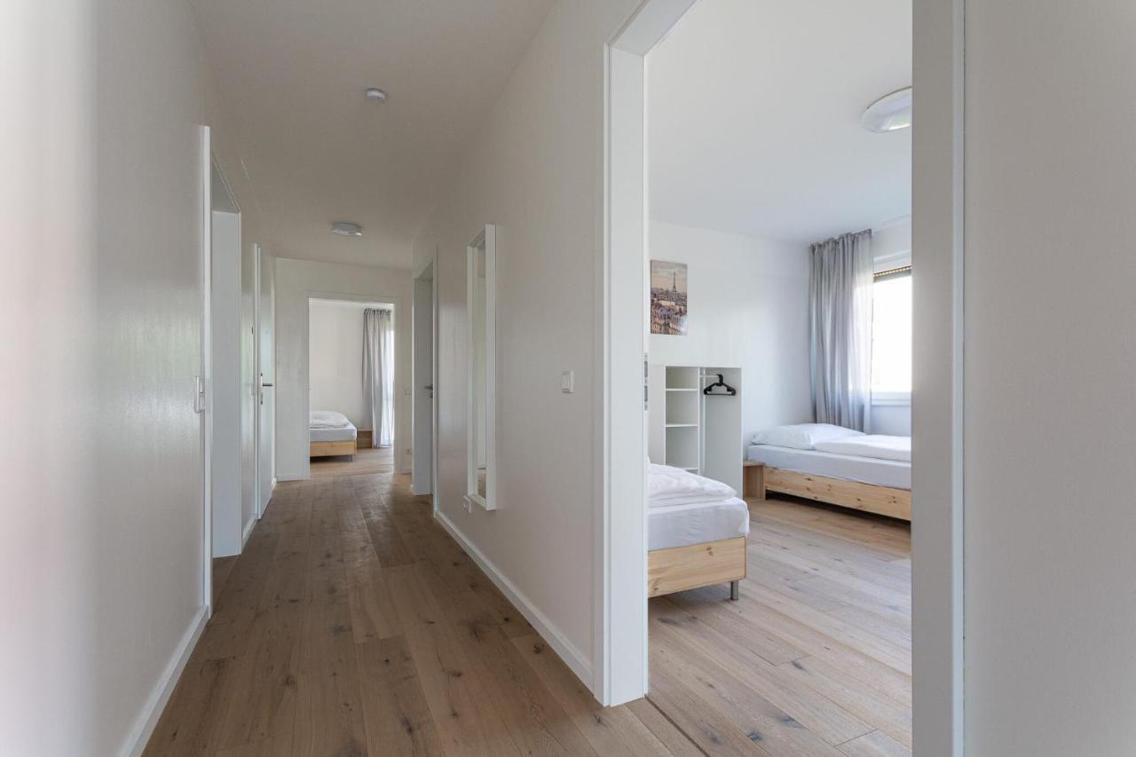 T&K Apartments - Bergisch Gladbach - 3 Comfortable Apartments - 18 Min To Fair Messe Cologne Экстерьер фото