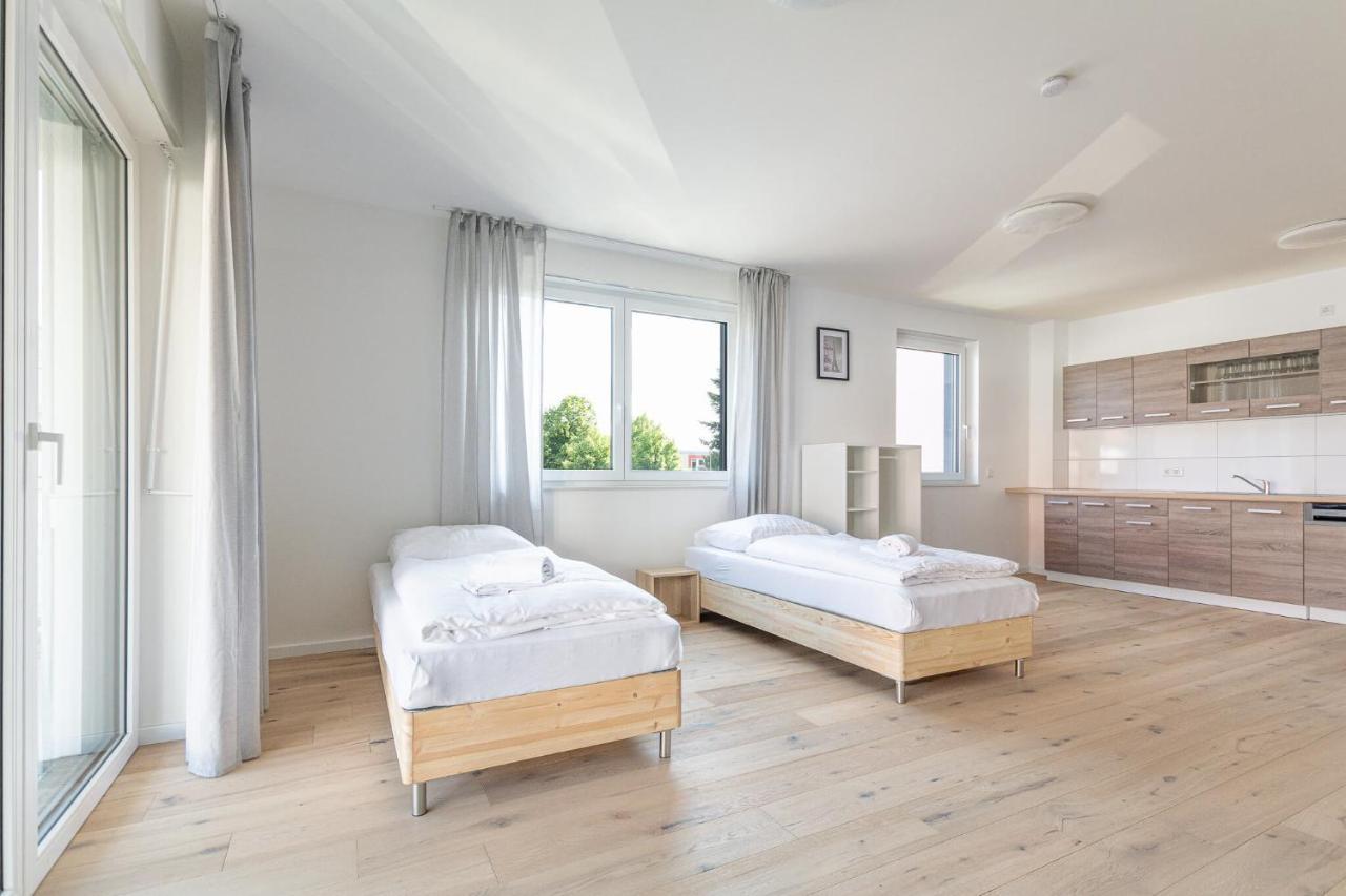 T&K Apartments - Bergisch Gladbach - 3 Comfortable Apartments - 18 Min To Fair Messe Cologne Экстерьер фото