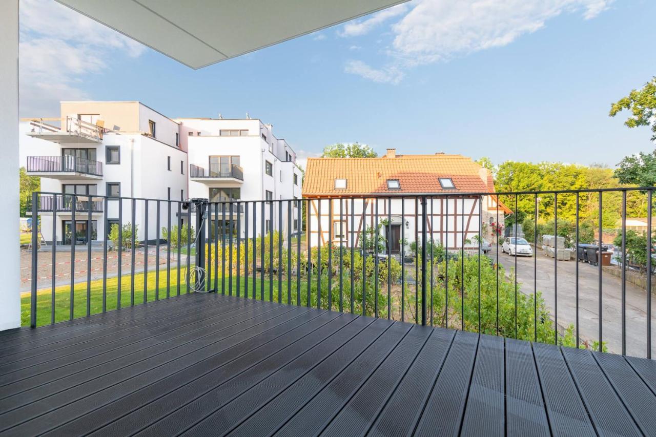 T&K Apartments - Bergisch Gladbach - 3 Comfortable Apartments - 18 Min To Fair Messe Cologne Экстерьер фото