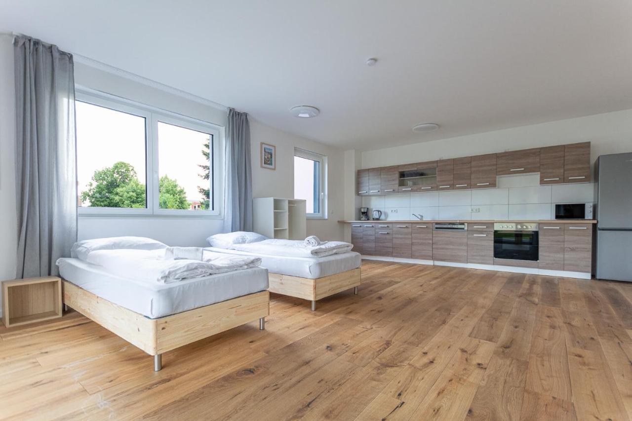 T&K Apartments - Bergisch Gladbach - 3 Comfortable Apartments - 18 Min To Fair Messe Cologne Экстерьер фото